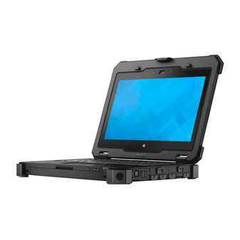Dell Latitude 12 7204
