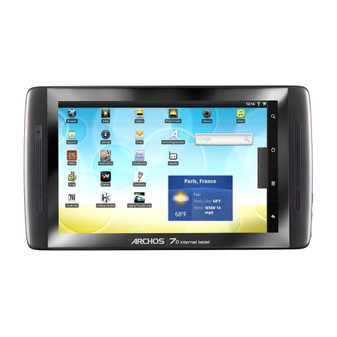 Archos 70 Internet Tablet