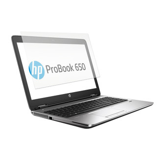 HP ProBook 650 G2 (Touch) Paper Screen Protector