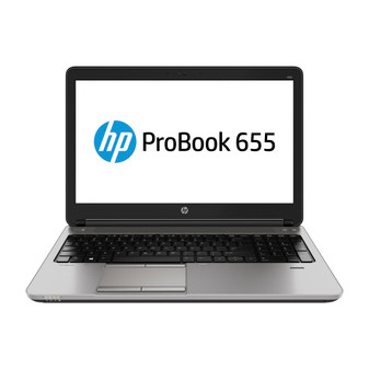 HP ProBook 655 G1 Paper Screen Protector