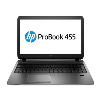 HP ProBook 455 G2 Paper Screen Protector