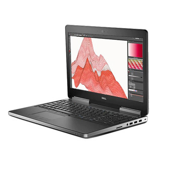 Dell Precision 15 7520 (Non-Touch) Paper Screen Protector