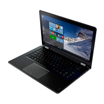 Lenovo Flex 4 15 Paper Screen Protector