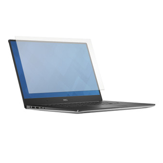 Dell Precision 15 5520 Paper Screen Protector