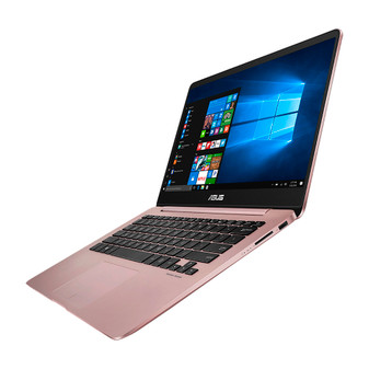 Asus ZenBook UX530UQ