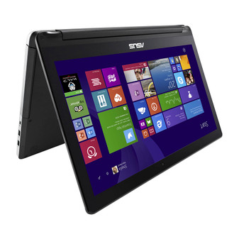 Asus Transformer Book Flip TP550LD