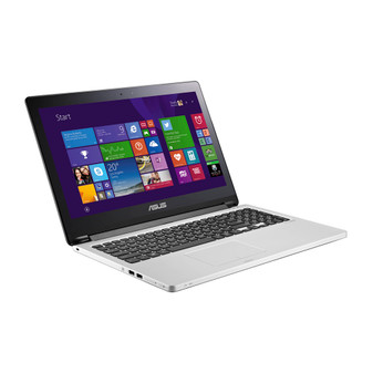 Asus Transformer Book Flip TP500LA
