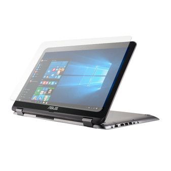 Asus VivoBook Flip TP501UQ Paper Screen Protector