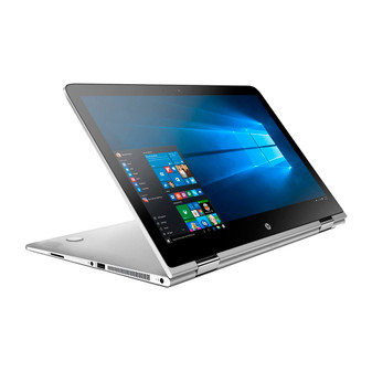 HP Spectre x360 15t AP012DX