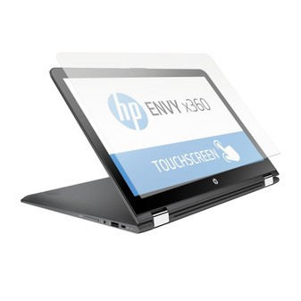 HP Envy x360 15 AR002NA Paper Screen Protector