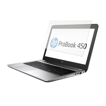 HP ProBook 450 G4 (Non-Touch) Paper Screen Protector