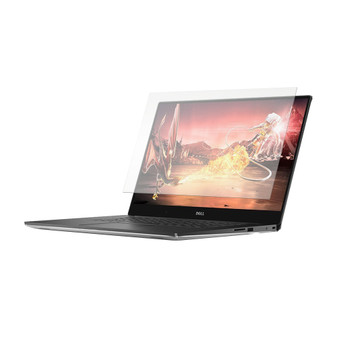 Dell XPS 15 9560 (Non Touch) Paper Screen Protector