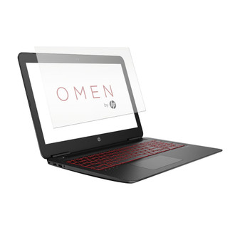 HP OMEN 15 AX205NA Paper Screen Protector