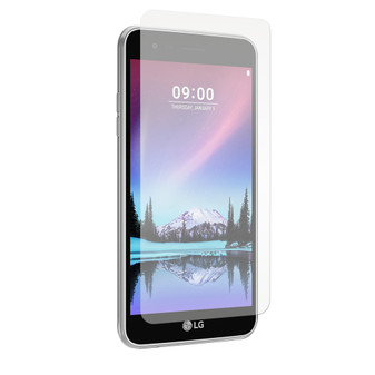 LG Stylo 3 Paper Screen Protector