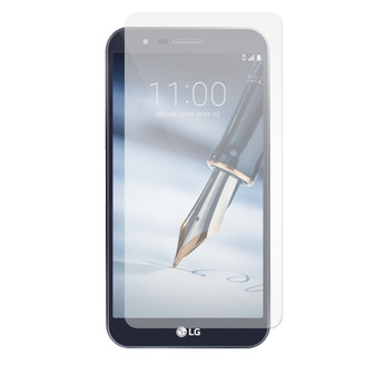 LG Stylo 3 Plus Paper Screen Protector