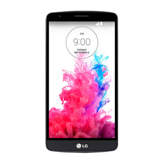 LG G3 Stylus Paper Screen Protector