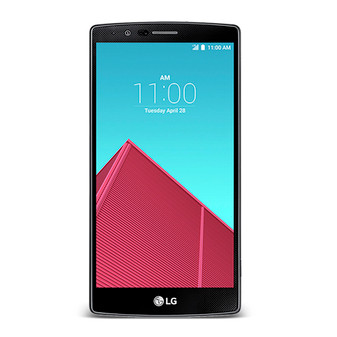 LG G4 Paper Screen Protector