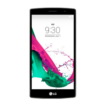 LG G4 Beat Paper Screen Protector