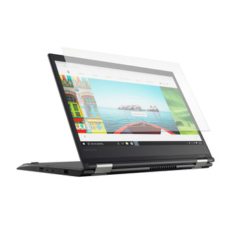 Lenovo ThinkPad Yoga 370 Screen Protector - Matte