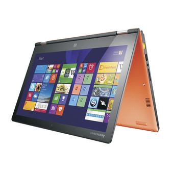 Lenovo Yoga 2 13 Paper Screen Protector