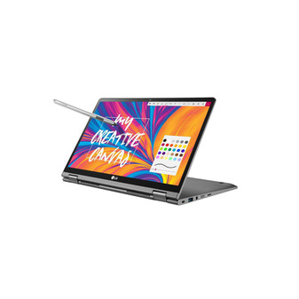 LG Gram 14 Touch 14T990