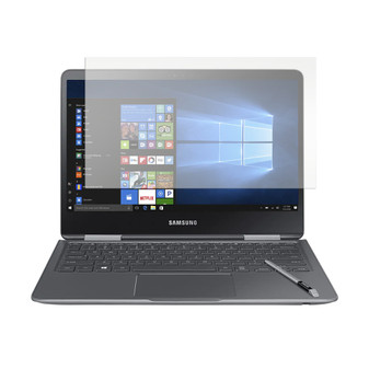 Samsung Notebook 9 Pro 13 (2019) Paper Screen Protector