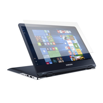 Samsung Notebook 9 Spin (13) Paper Screen Protector