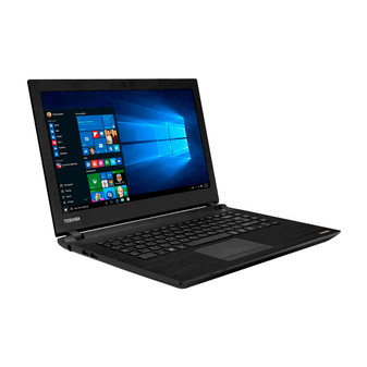 Toshiba Satellite C40
