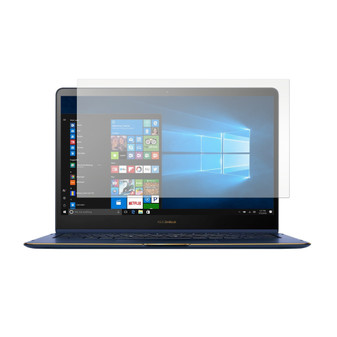 Asus ZenBook Flip S UX370UA Paper Screen Protector