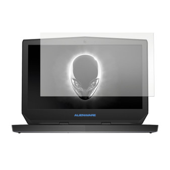 Dell Alienware 13 r2 (Touch) Paper Screen Protector