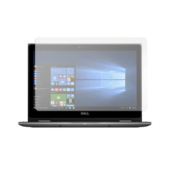 Dell Inspiron 13 5379 Paper Screen Protector