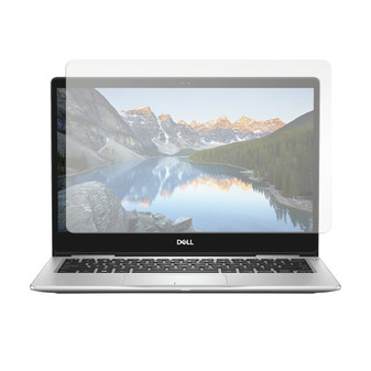 Dell Inspiron 13 7373 Paper Screen Protector