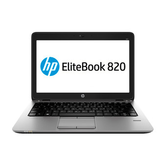 HP EliteBook 820 G2 (Non-Touch)