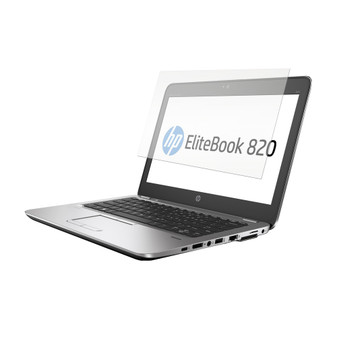 HP Elitebook 820 G4 (Non-Touch) Paper Screen Protector