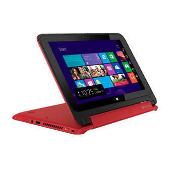 HP Pavilion x360 11 K104NA