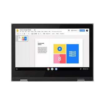 Lenovo 300e Chromebook (2nd Gen)