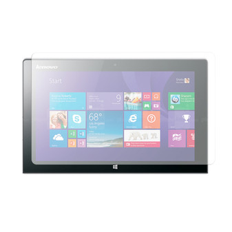 Lenovo Miix 2 (11-inch) Paper Screen Protector