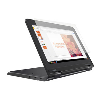 Lenovo ThinkPad 11e Chromebook (4th Gen) Paper Screen Protector