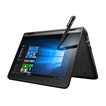 Lenovo ThinkPad Yoga 11e (3rd Gen)