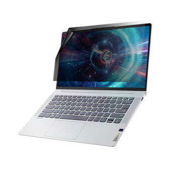 Lenovo IdeaPad 5G (14) Privacy Lite Screen Protector
