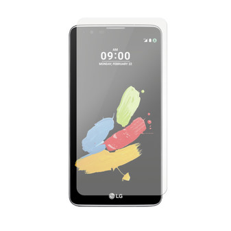 LG Stylus 2 Paper Screen Protector