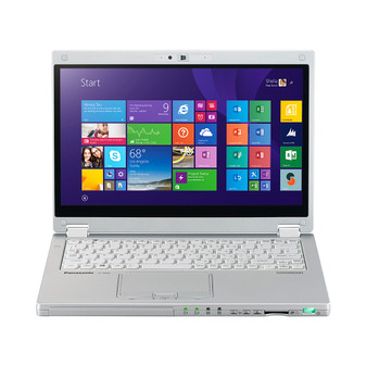 Panasonic Toughbook CF-MX4