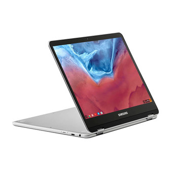 Samsung Chromebook Plus