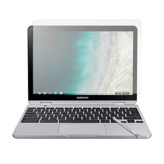 Samsung Chromebook Plus V2 Paper Screen Protector