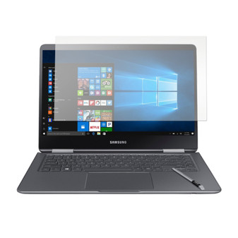 Samsung Notebook 9 Pro 13 (2017) Paper Screen Protector