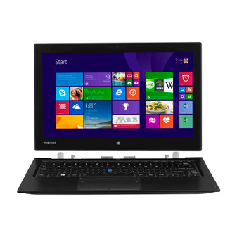 Toshiba Portege Z20t-B