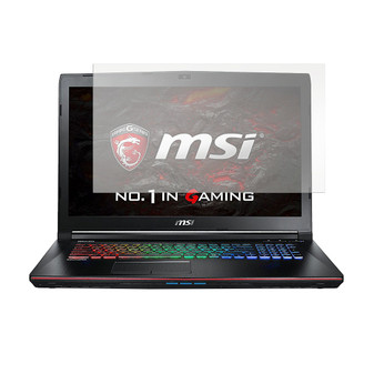 MSI GE72MVR 7RG Apache Pro Paper Screen Protector