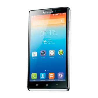 Lenovo Vibe Z K910