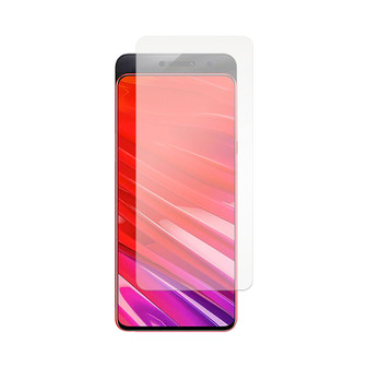 Lenovo Z5 Pro GT Screen Protector - Privacy