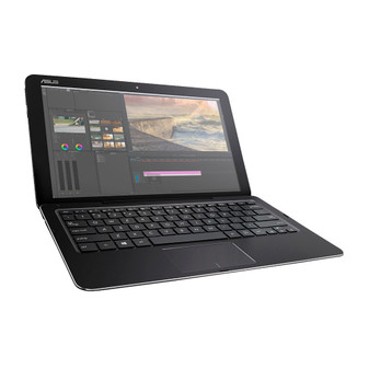 Asus Transformer Book T302CA